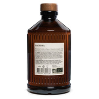 Raw Passion Fruit Syrup | Organic